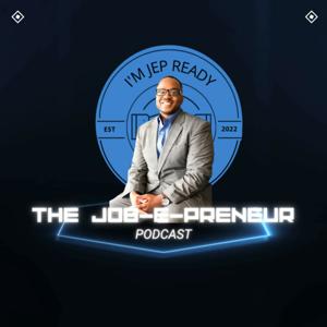 The Job-E-Preneur Podcast