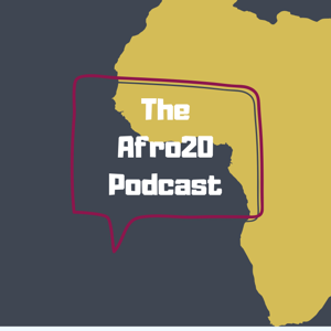 The Afro20 Podcast