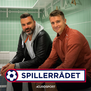 Spillerrådet by Eurosport Norge