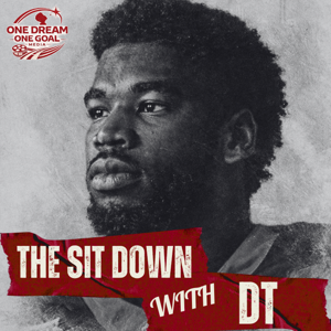 The Sit Down with DT
