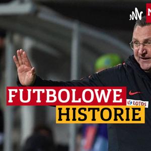 Futbolowe Historie