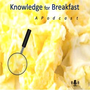 Knowledge for Breakfast