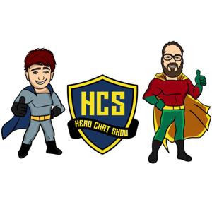 Hero Chat Show