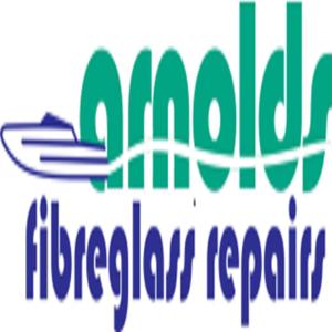 Arnold’s Fibreglass Repairs
