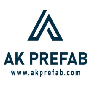 AK Prefab, Leading Steel Fabrication Companies in Dubai