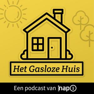 Het Gasloze Huis