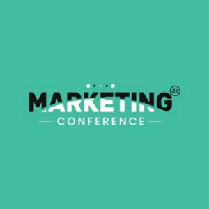 Top Marketing Guru at Marketing 2.0 Conference reviews