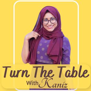 Turn The Table With Kaniz | Health Wellness Nutrition & Fitness