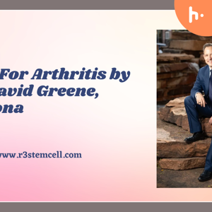 Dr David Greene, Arizona