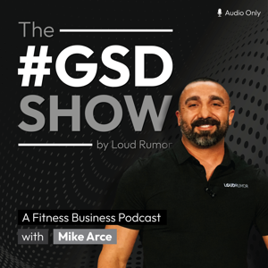 The GSD Show by Mike Arce