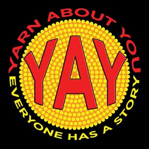 Yarn About You Podcast