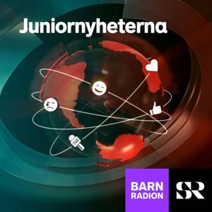 Juniornyheterna Special