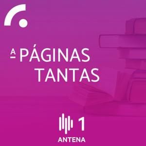 A Páginas Tantas by Antena1 - RTP