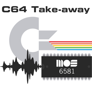 Podcast | The C64 Take-away podcast