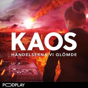 Kaos by RadioPlay