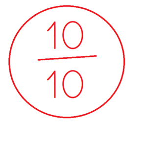 La Dictée Zéro Faute by Angie