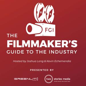 The Filmmaker's Guide to the Industry