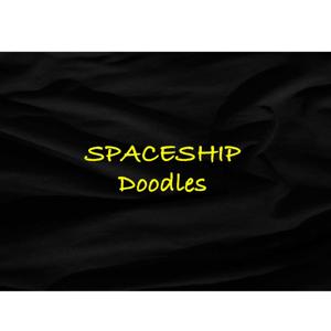 Spaceship Doodles