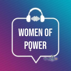 Women of Power - en français