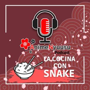 En la Cocina con Snake