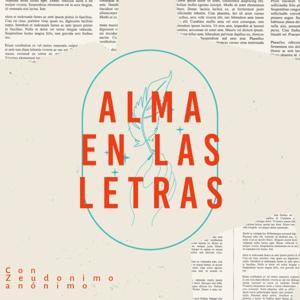 Alma en las letras
