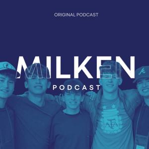 Milken Community School Podcast
