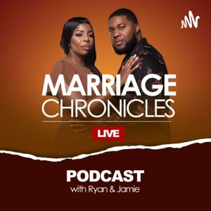 Marriage Chronicles Live with Ryan & Jamie