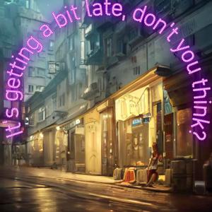 Past your Bedtime