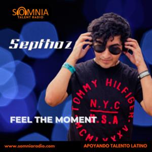 FEEL THE MOMENT