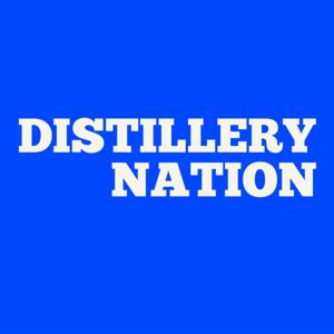 The Distillery Nation Podcast by Ilias Mastrogiannis