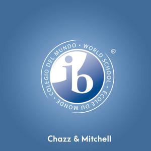 IB Podcast with Chazz & Mitchell Episode
