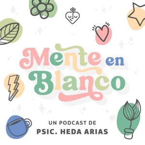 Mente en blanco