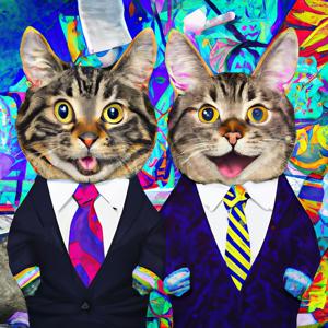 Cat News Network