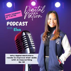 Digital Nation Podcast