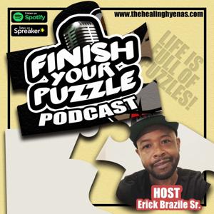 Finish Your Puzzle Podcast