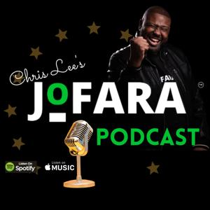Chris Lee's JoFARA Podcast