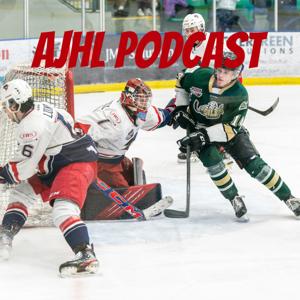 AJHL Podcast