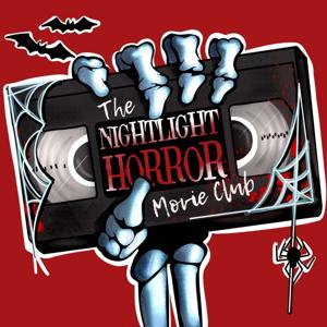 The Nightlight Horror Movie Club by The Nightlight Horror Movie Club