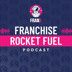 Franchise Rocket Fuel | FRANX
