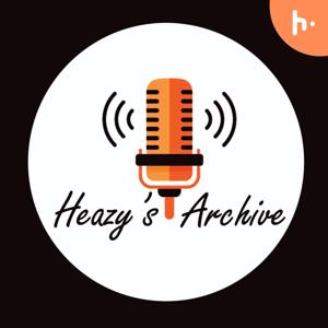 Heazy's Archive