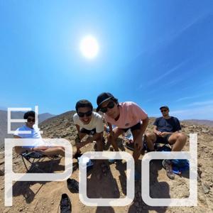 El Pod - Podcast 360