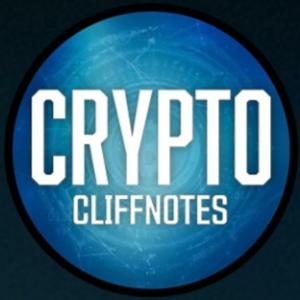 Blockchain Buzz with Crypto Cliffnotes