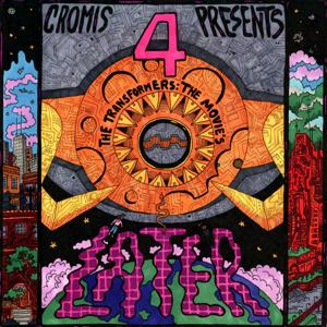 Cromis Presents: 4 The Transformers: The Movie(s) Later