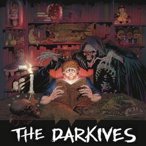 THE DARKIVES