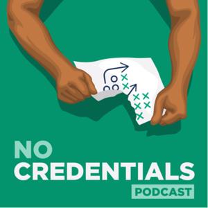 No Cred Podcast
