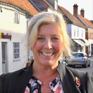 Heart to Herts with Julie