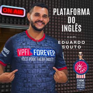 Você pode falar Inglês