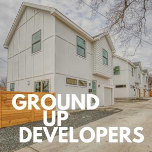 Ground Up Developers