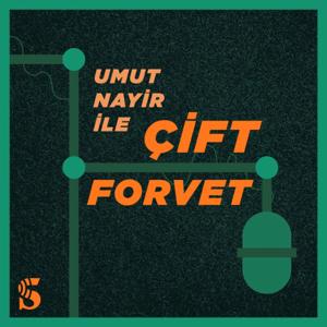 Çift Forvet