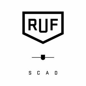 RUF at SCAD
